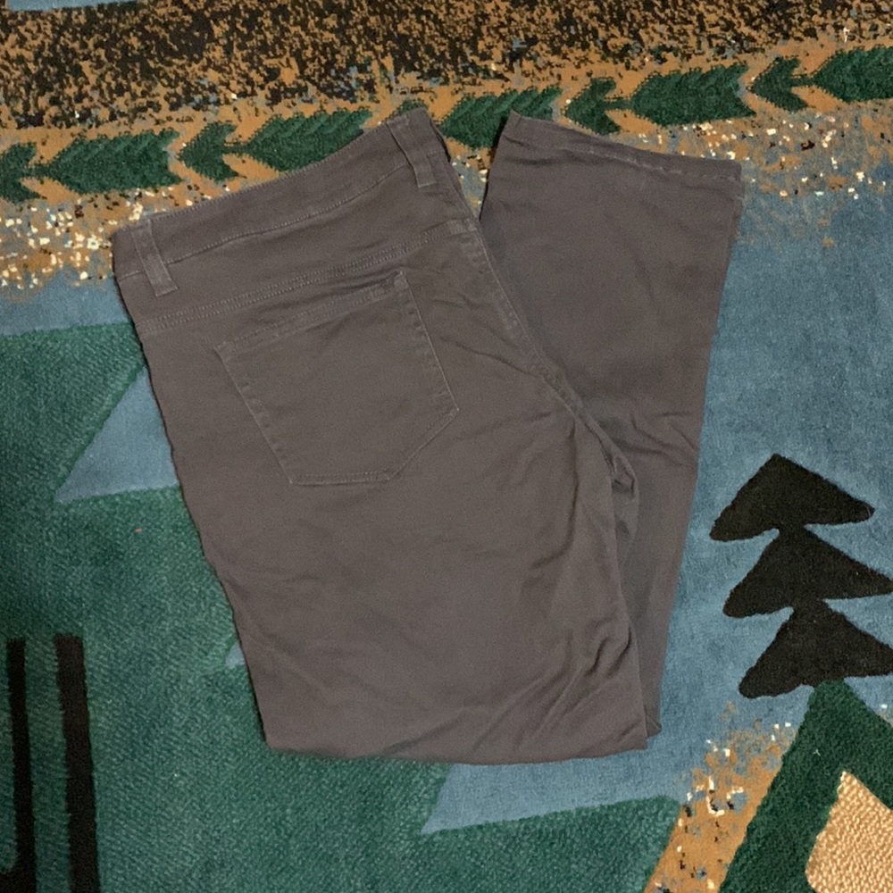 Code One Jeans - Picture 9 of 10